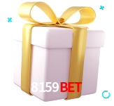 Receba seus bônus de boas-vindas no 8159bet
