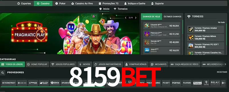 cassino 8159bet